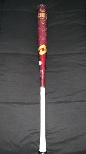 2022 Alloy (-3) 31 oz 34" The Goods Bat