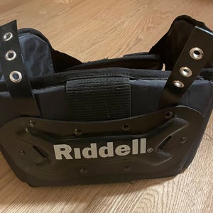 Riddell rib protector Adult L