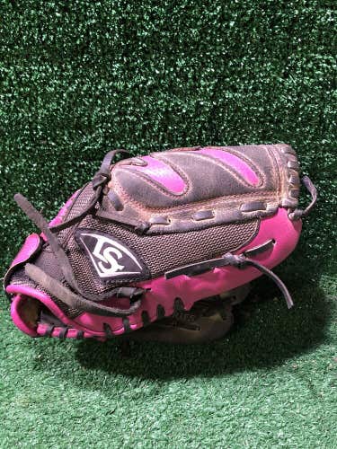 Louisville Slugger DVRF19105 10.5" Softball Glove (RHT)