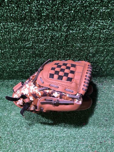 Adidas TS1000BDC 10" Baseball Glove (RHT)