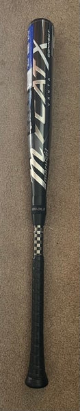 New BBCOR Certified 2023 Marucci Cat X Vanta Connect Bat (-3) 29 oz 32"