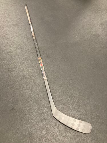 Intermediate Right Handed CCM FT Ghost Hockey Stick P29