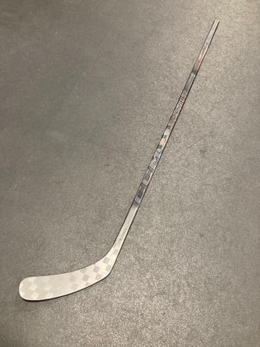 Junior Right Handed CCM FT Ghost Hockey Stick P29