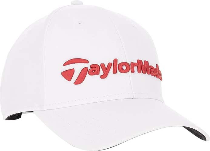 Taylor Made Performance Seeker Hat (Adjustable) 2021 NEW