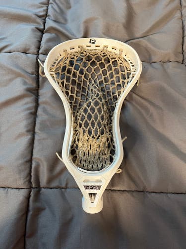 Gait Icon 2.5 Head with Hero 3