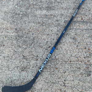 Used Senior Bauer Nexus 1N Left Hockey Stick