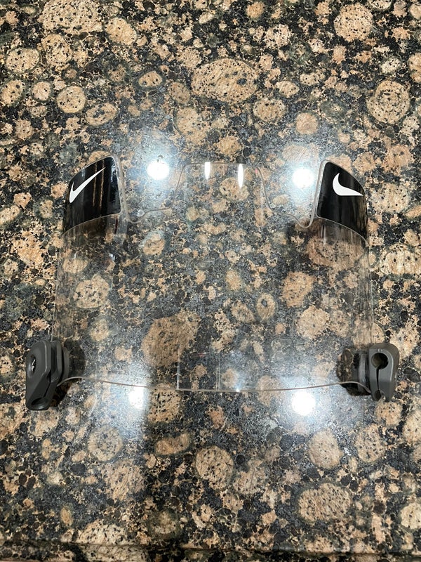 Football Visors & Cages Used and New on SidelineSwap