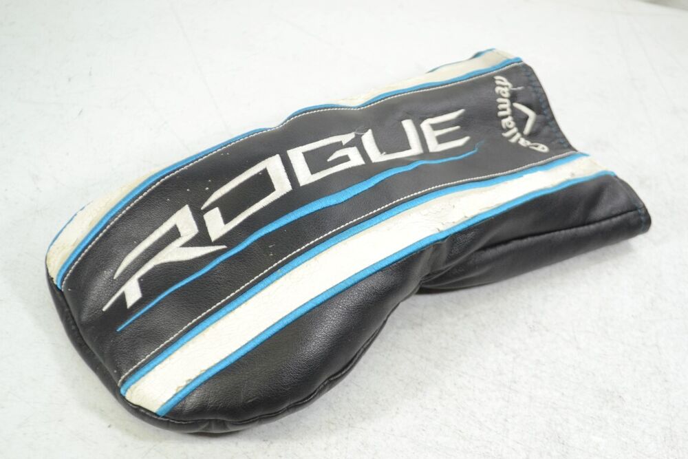 New! Tour Issue Callaway Rogue Sub Zero 9* Driver