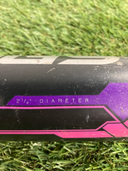 Used USABat Certified Rawlings Storm Alloy Bat -12 13OZ 25"