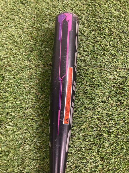 Used USABat Certified Rawlings Storm Alloy Bat -12 13OZ 25"