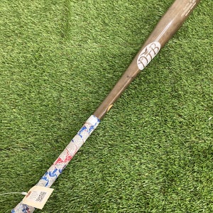 Used Dove Tail Bat ProSelect Series YP66 Birch Wood Bat -3 29OZ 32"