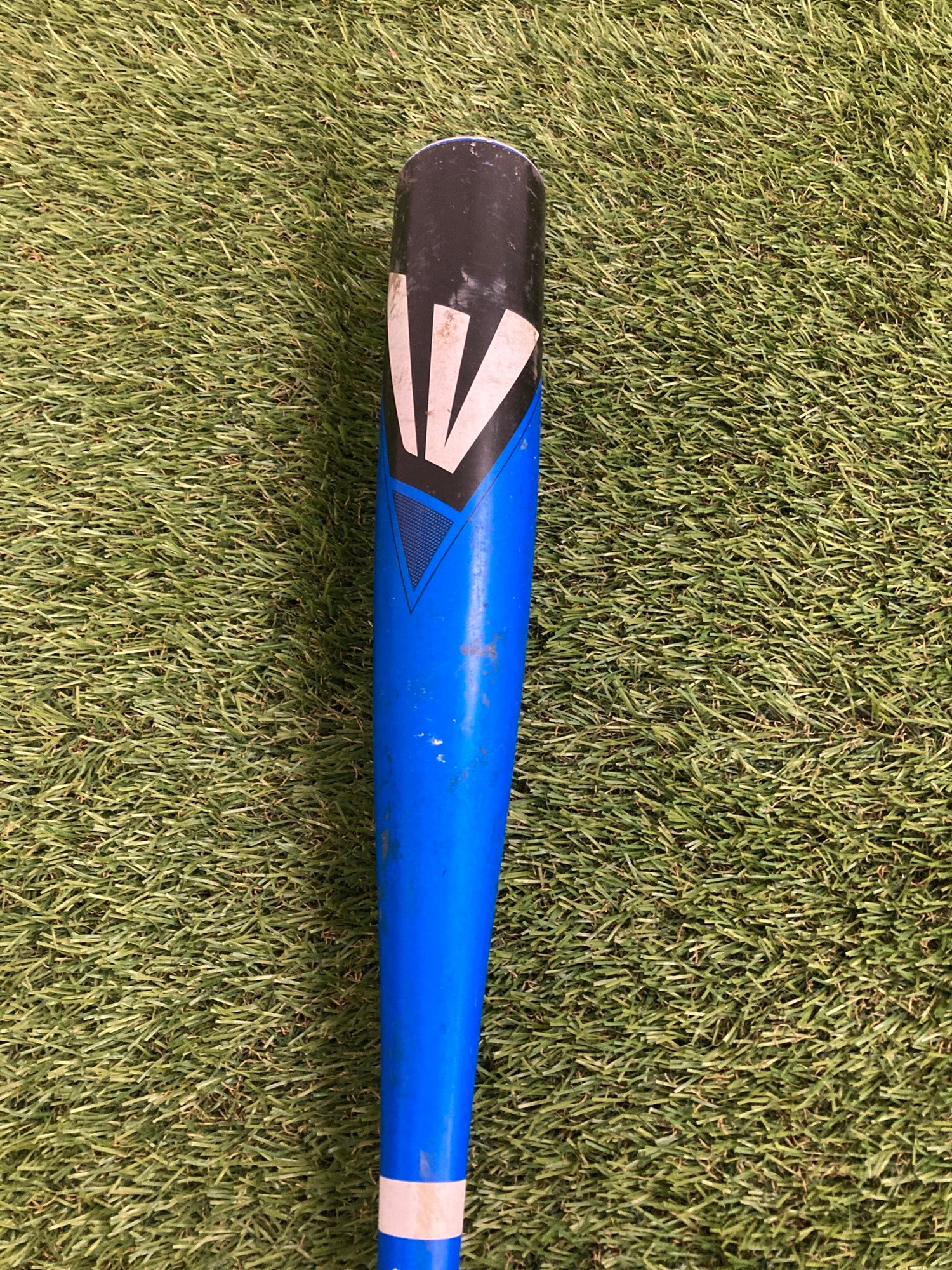 Batte De Baseball Easton S300 Alliage 2014 -28/16 Usagée - Certifiée USSSA 28 Pouces
