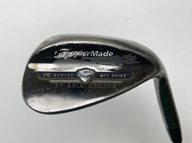 Taylormade Tour Preferred EF Wedge 60* DG Tour Issue Wedge Steel Mens RH Midsize