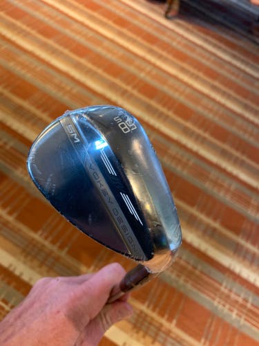 New Titleist SM8 58.10 S Vokey Wedge
