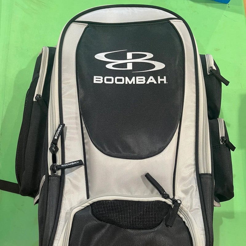 Boombah Lacrosse Bag