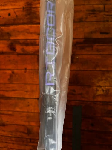 2 Pack— Intermediate Left Hand P29 Pro Stock RibCor Trigger 7 Pro Hockey Stick