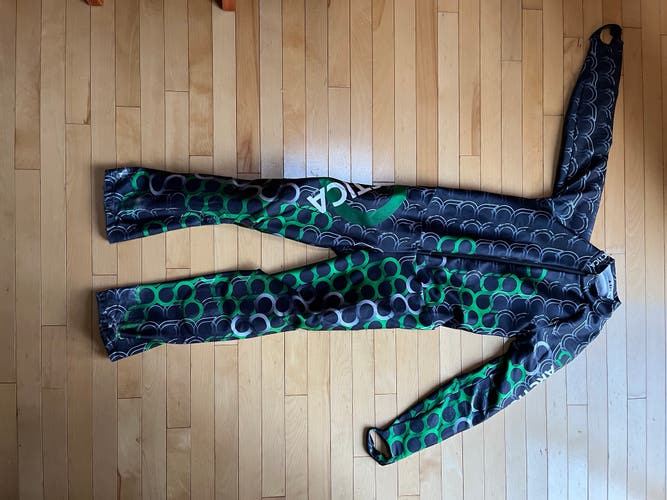 Arctica adult FIS Padded GS Suit
