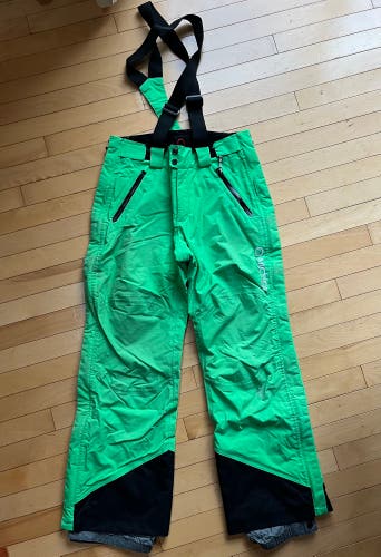 Arctica Adult Full Zip race pants