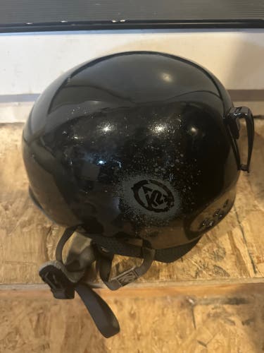 Used Large K2 Helmet