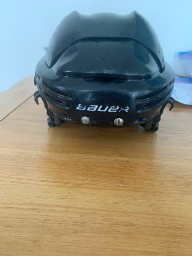 Used Large Bauer 7500 Helmet
