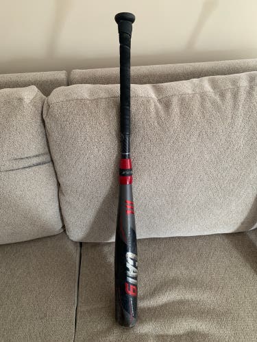 2021 Hybrid (-3) 29 oz 32" CAT 9 Bat
