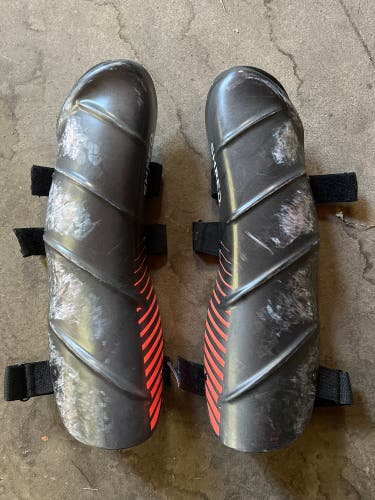 Large/XL Shred Shinguards