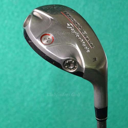 TaylorMade Rescue Dual 19° Hybrid 3 Iron Factory Ultralite 65 Graphite Regular
