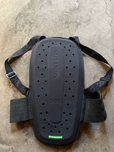 POC VPD 2.0 Back Protector