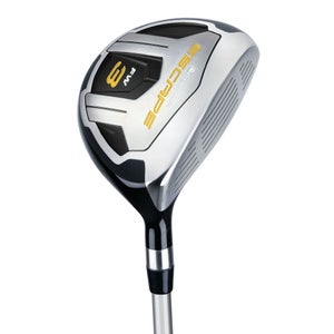 Orlimar Escape Fairway Woods - Game Improvement Graphite- #7 Wood / 22° - SENIOR