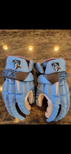 Johns Hopkins STX Large Surgeon RZR Gloves