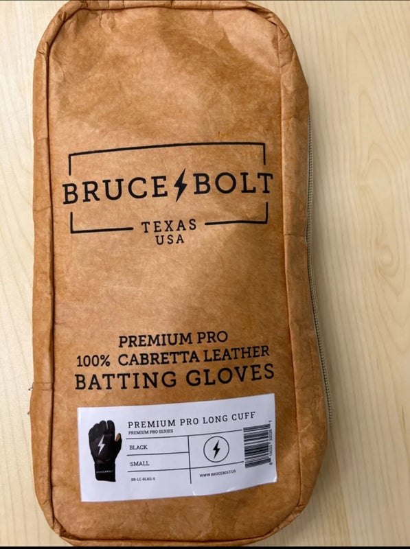 New Medium Batting Gloves