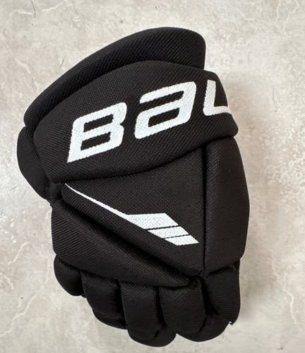 Just one right glove Bauer 8"  Gloves