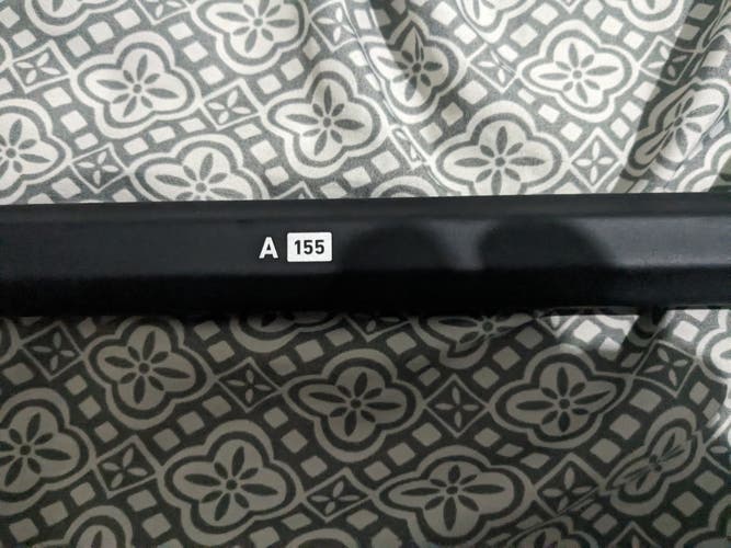 New StringKing A 155 Shaft