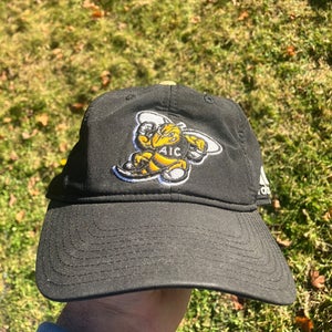 American International College AIC Strapback hat