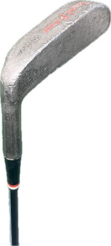 Wilson Arnold Palmer Putter Steel Shaft RH 35.25”L New Grip