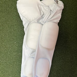 Youth Large Alleson Football Pants (4146)