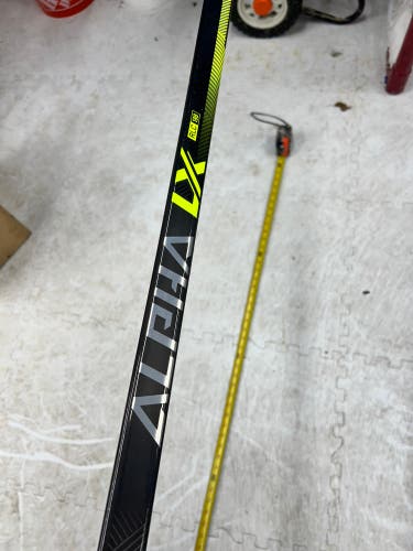 NEW Warrior Alpha LX Pro 75 Flex - Kessel Pro Stock