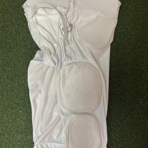 Youth Large Alleson Football Pants (4146)