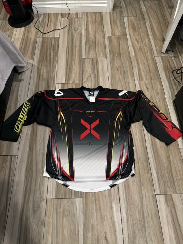 Vapor Hyp2rlite Launch Jersey
