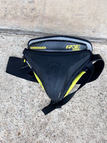 Warrior RX3 Pro+ Jock