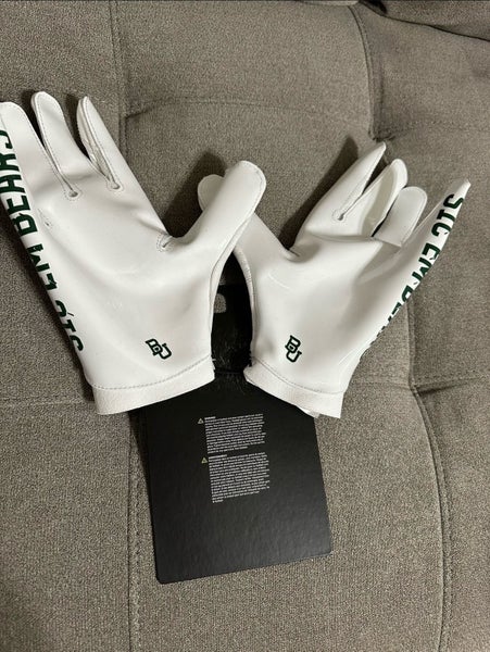 【L】NIKE ベイラー BAYLOR BEARS アメフト フッパン L】NIKE ベイラー BAYLOR BEARS アメフト フッパン L】NIKE ベイラー