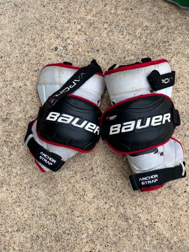 Bauer 1x Knee Guards