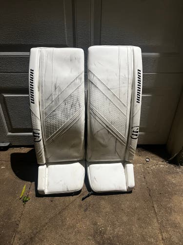 Warrior Ritual G6 e+ 32+1