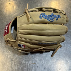 New Rawlings LHT 13" Heart of the Hide Baseball Glove