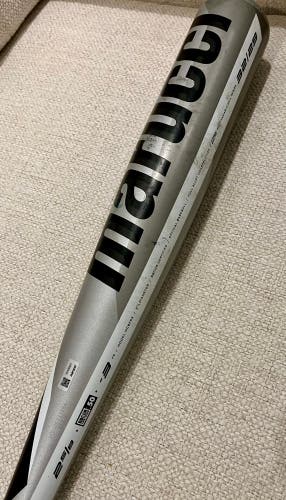 2022 Alloy (-3) 29 oz 32" BBCOR Marucci F5 Bat