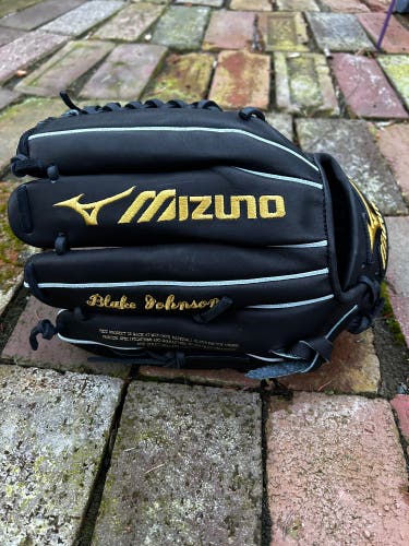 NWOT Mizuno Pro Limited Edition Baseball Glove