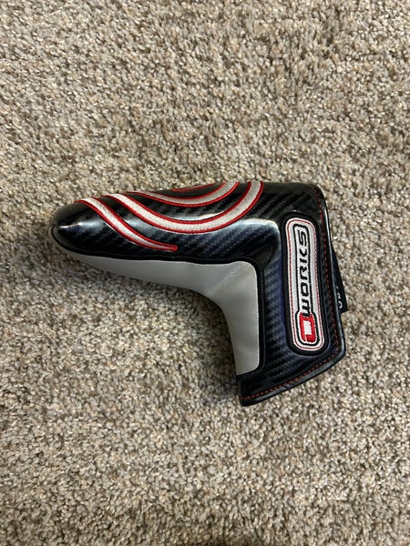 Putter head Cover