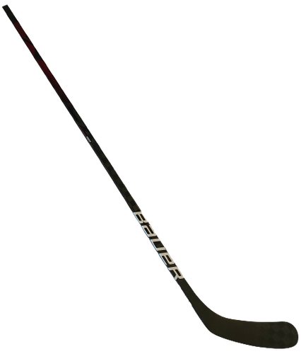 Bauer Nexus 2N Pro LH Pro Stock Custom Hockey Stick Grip 95 Flex P92 KAR New GEO (9537)