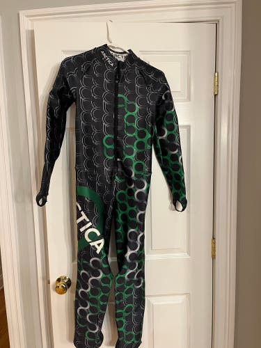Artica Men’s GS Suit-Small