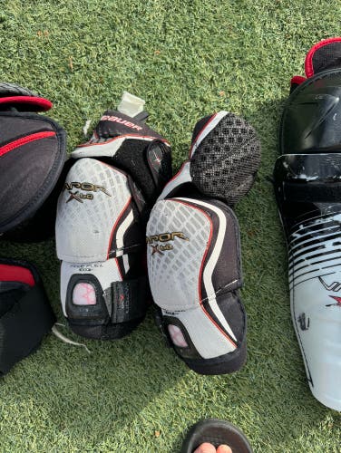 Bauer x:60 Elbow Pads